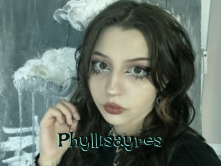 Phyllisayres