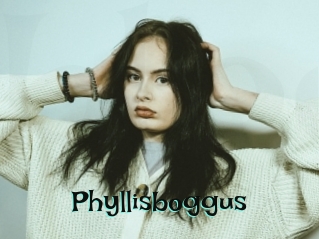Phyllisboggus