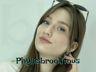 Phyllisbrookhous