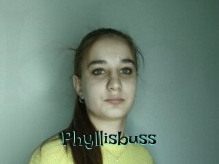 Phyllisbuss