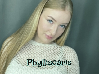 Phylliscaris