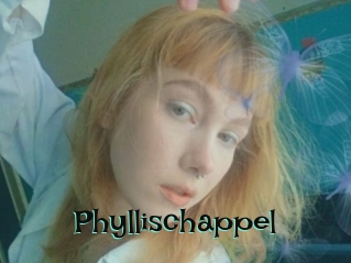 Phyllischappel