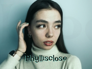 Phyllisclose