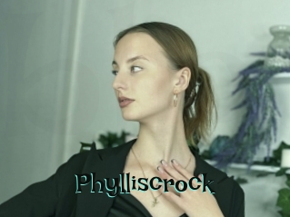 Phylliscrock