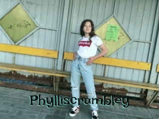 Phylliscrumbley