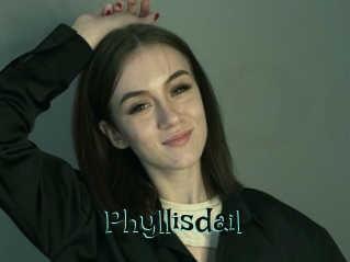 Phyllisdail
