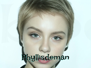 Phyllisdeman