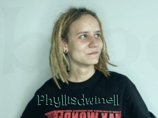 Phyllisdwinell