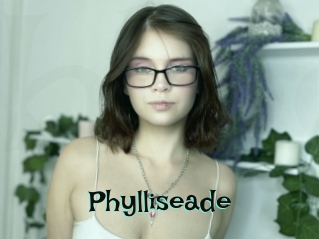 Phylliseade