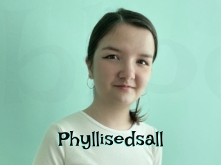 Phyllisedsall