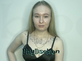 Phylliselson