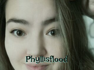 Phyllisflood