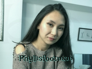 Phyllisfootman