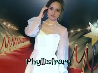 Phyllisfrary
