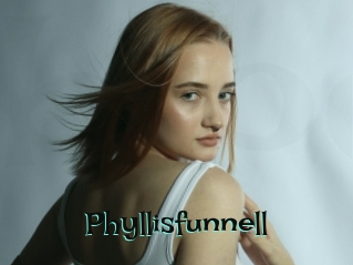 Phyllisfunnell