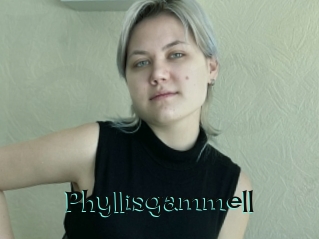 Phyllisgammell