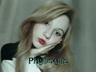 Phyllisgills
