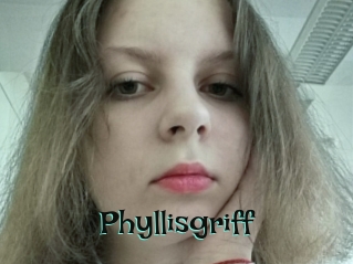 Phyllisgriff