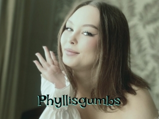 Phyllisgumbs