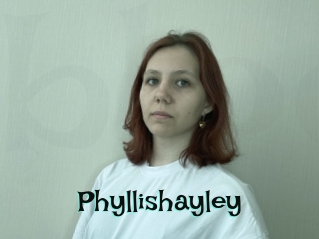 Phyllishayley