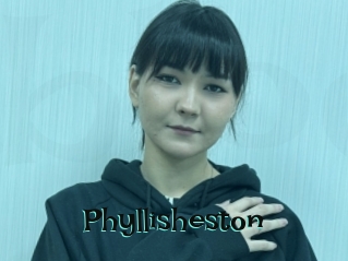 Phyllisheston
