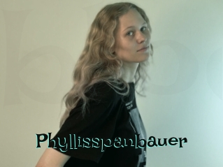 Phyllisspanbauer
