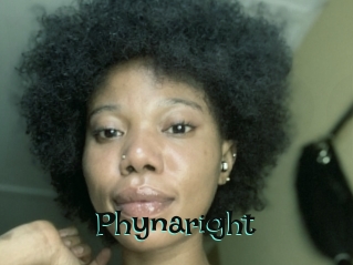 Phynaright