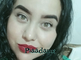 Piaadams