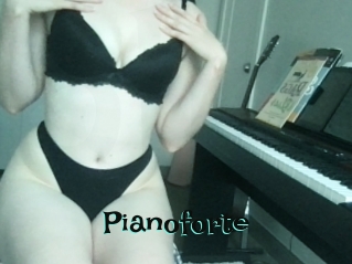 Pianoforte
