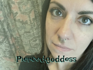 Piercedgoddess