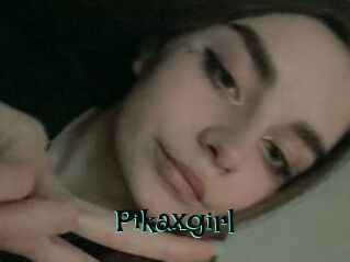Pikaxgirl