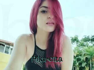 Pilarcita