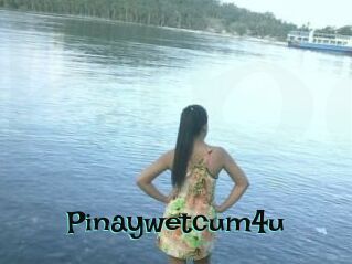 Pinaywetcum4u