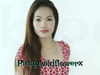 Pinaywildflowerx
