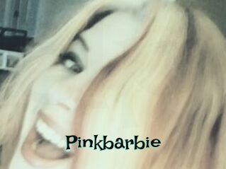 Pinkbarbie