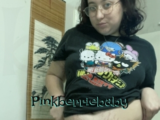 Pinkberriebaby