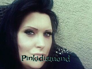 Pinkidiamond