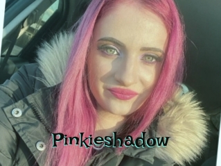 Pinkieshadow