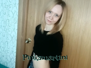 Pinksmartini