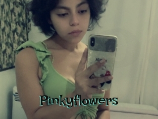Pinkyflowers