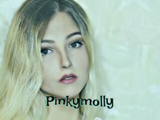 Pinkymolly
