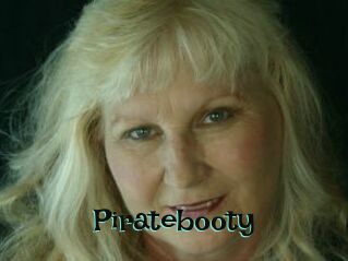Piratebooty