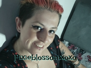 Pixieblossomxoxo