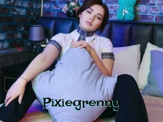 Pixiegrenny