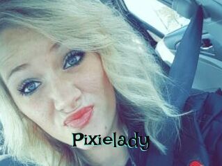 Pixielady