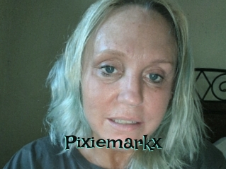 Pixiemarkx