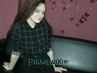 Pixietwixie