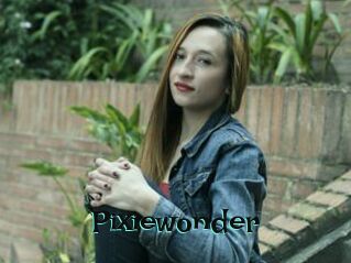 Pixiewonder
