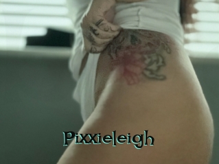 Pixxieleigh