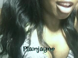 Plainjayne